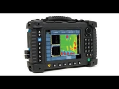 遠方界低周波水壁管熱交換管渦電流探傷器