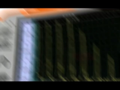 マイクロデスクトップ用超音波検出器