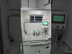 GS18 渦巻電流検出器 双チャンネル検出 点火ベースビデオ