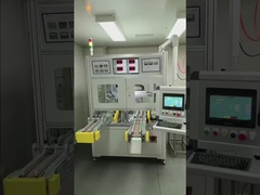 4チャネル検出ピストンリング