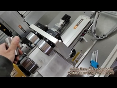 ローラーロールの自動検査は 進歩していますよね