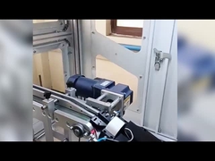 自動的にボルトの硬さをソートする 1 秒あたり 1 片