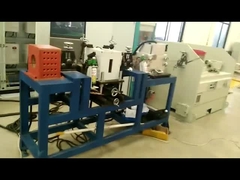 これより速いオンラインスプリングワイヤの 検査を見たことがありますか?