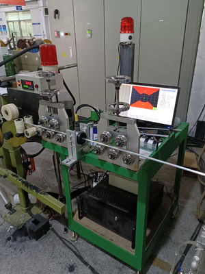 良い価格 GS18渦電流の選別機200mmの高さを分類する最高の部品のサイズの渦電流の微分回路0.2m分 オンライン