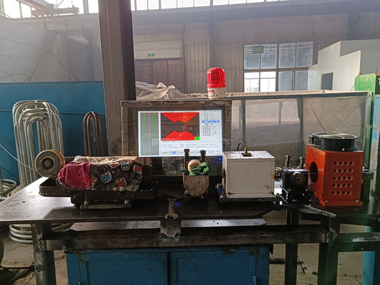 良い価格 物質的なテストのためのUSBの金属の伝導性の検光子 オンライン