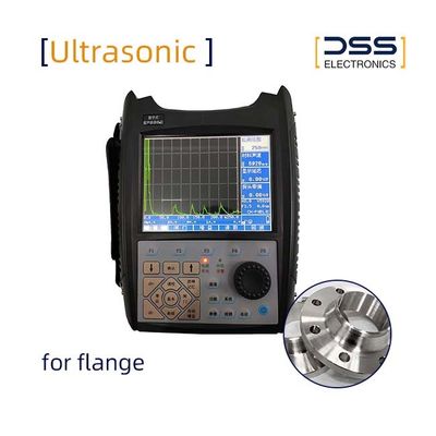 良い価格 携帯超音波欠陥検出器 スキャン範囲 2-4500mm 動作周波数 2-7.5 MHz オンライン