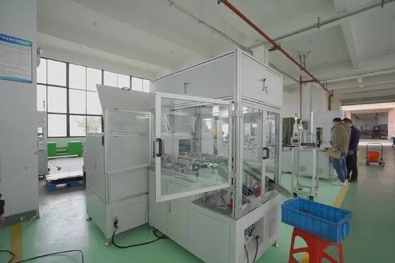 良い価格 リチウム電池の電源付きの多チャンネル充電可能な金属欠陥検出器 オンライン