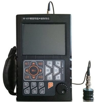 良い価格 フルデジタル強化超音波欠陥検出器 オンライン