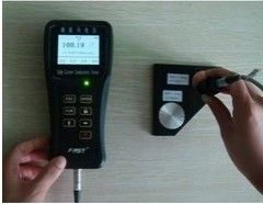 良い価格 2つの測定単位,電流伝導度計,電流伝導性のない薄層を含む作業部品 オンライン