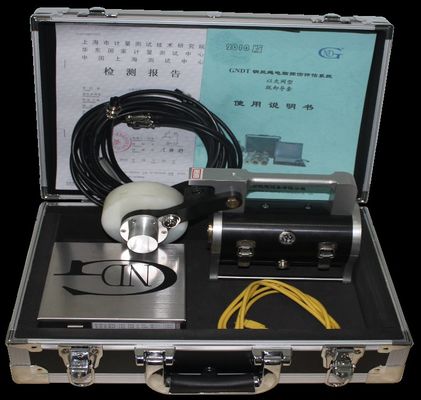 良い価格 G-NDT 電線ロープの欠陥検出器 (基本モデル) オンライン